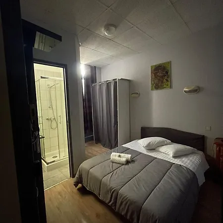 Bdm * Montastruc-la-Conseillere