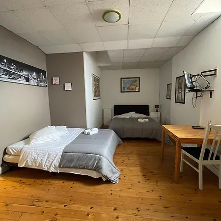 Bdm * Montastruc-la-Conseillere