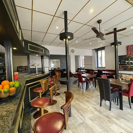 Bdm * Montastruc-la-Conseillere