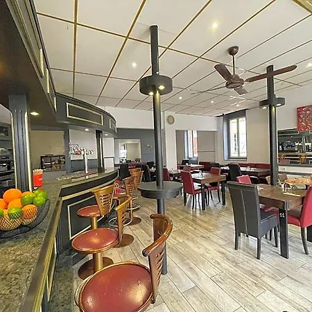 Bdm Hotel