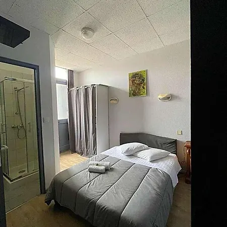 Szálloda Bdm