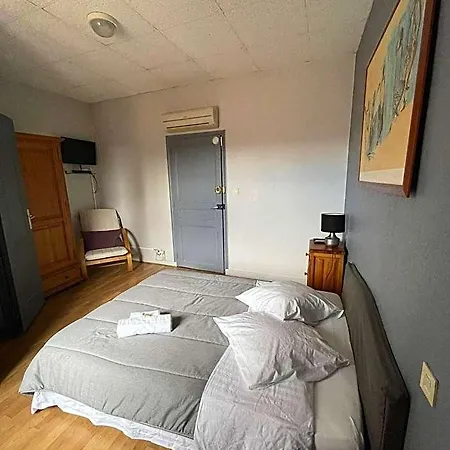 Szálloda Bdm