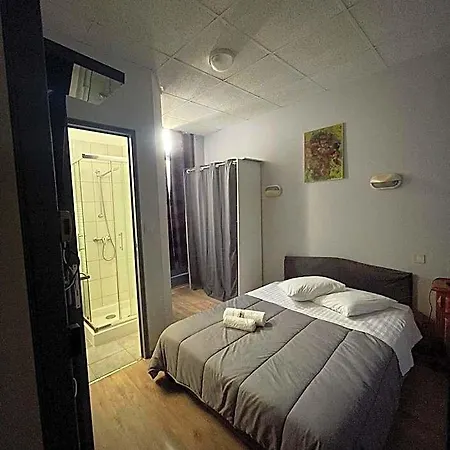 Szálloda Bdm
