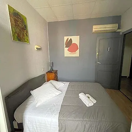 Hotel Bdm *