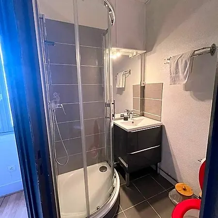Hotel Bdm *